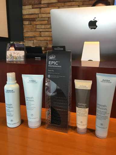 Beauty Salon «Tangerine Salon & Spa», reviews and photos, 240 N Denton Tap Rd, Coppell, TX 75019, USA