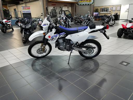 Motorcycle Dealer «Dothan Powersports», reviews and photos, 2003 Ross Clark Cir, Dothan, AL 36301, USA