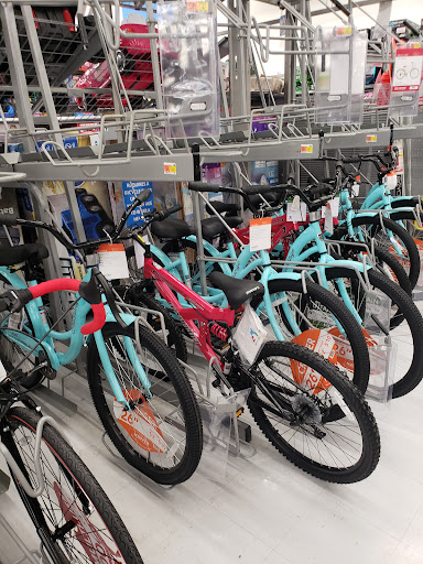 Discount Store «Walmart», reviews and photos, 1501 US-22, Watchung, NJ 07069, USA