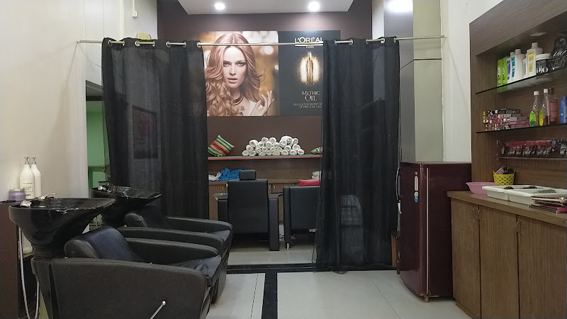 F Unisex Salon Manipal, Udupi