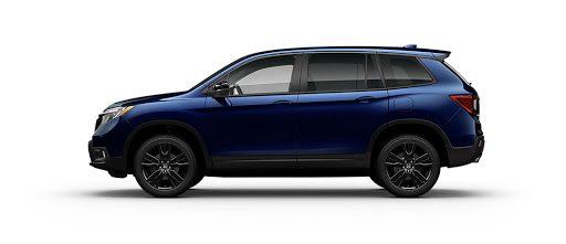 Honda Dealer «AutoNation Honda Clearwater», reviews and photos, 17275 US Hwy 19 N, Clearwater, FL 33764, USA