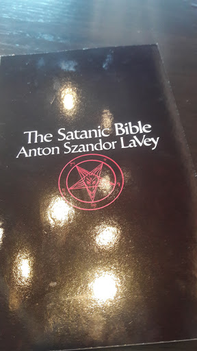 Book Store «Barnes & Noble», reviews and photos, 2619 Miamisburg Centerville Rd, Dayton, OH 45459, USA