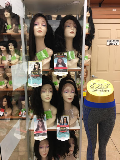 Beauty Supply Store «Elegant Beauty Supplies Superstores», reviews and photos, 10992 Pembroke Rd, Miramar, FL 33025, USA