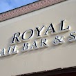 Royal Nail Bar & Spa