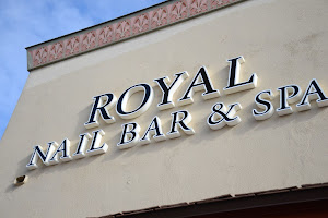 Royal Nail Bar & Spa