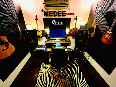 Medee Music Studio