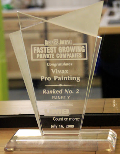 Painter «Vivax Pros», reviews and photos, 1050 Yuma St, Denver, CO 80204, USA