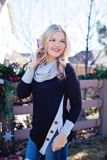 Boutique «Lillie Avenue», reviews and photos, 13271 Bass Pro Dr, Colorado Springs, CO 80921, USA