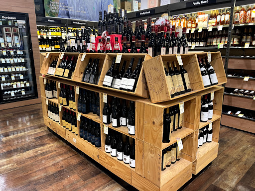 Wine Store «Total Wine & More», reviews and photos, 1480 Pleasant Valley Rd, Manchester, CT 06042, USA
