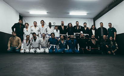 LOFT 351 - Grappling Academy