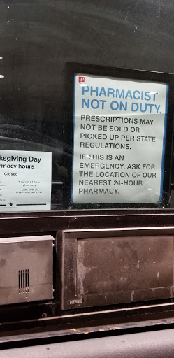 Drug Store «Walgreens», reviews and photos, 12509 Dorsett Rd, Maryland Heights, MO 63043, USA