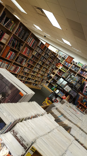 Used Book Store «2nd & Charles», reviews and photos, 17636 Garland Groh Blvd, Hagerstown, MD 21740, USA