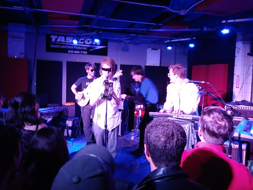 Live Music Venue «Club Downunder», reviews and photos, 75 N Woodward Ave, Tallahassee, FL 32306, USA