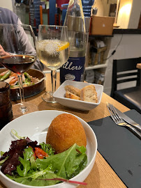 Plats et boissons du Restaurant méditerranéen Autour de Vous Lille - n°7