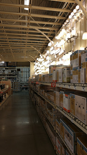 Home Improvement Store «The Home Depot», reviews and photos, 10850 Plum Dr, Urbandale, IA 50322, USA