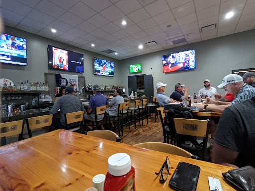 Golf Club «Grey Hawk Golf Club», reviews and photos, 665 US Grant St, Lagrange, OH 44050, USA