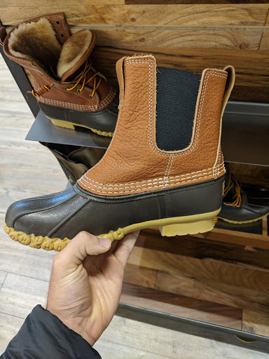 Clothing Store «L.L. Bean», reviews and photos, 4222 Easton Loop W, Columbus, OH 43219, USA