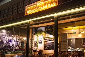 World café bar image