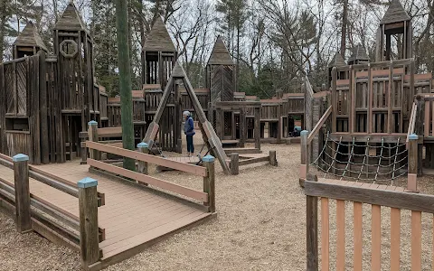 Kids Kove Playground image