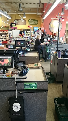 Grocery Store «Whole Foods Market», reviews and photos, 413 Centre St, Jamaica Plain, MA 02130, USA