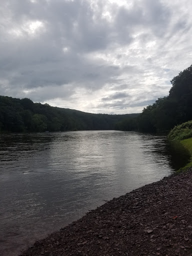 Canoe & Kayak Tour Agency «Kittatinny Canoes», reviews and photos, 1147 Delaware Dr, Matamoras, PA 18336, USA