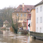 Photo n°1 de l'avis de Pa. fait le 05/01/2024 à 08:23 sur le  Altstadt Hotel Molitor à Bamberg