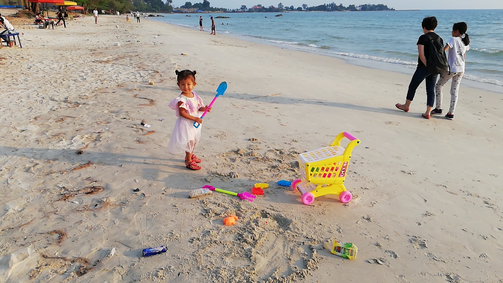 Independence Beach photo #7