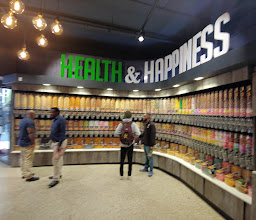 Food Lover's Eatery Bank City photo