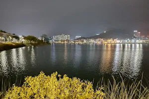 Cheonho Lake image