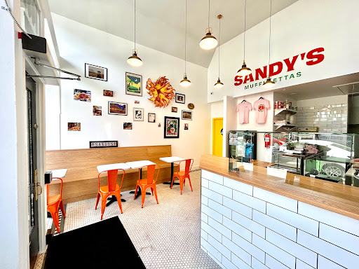 Sandys image