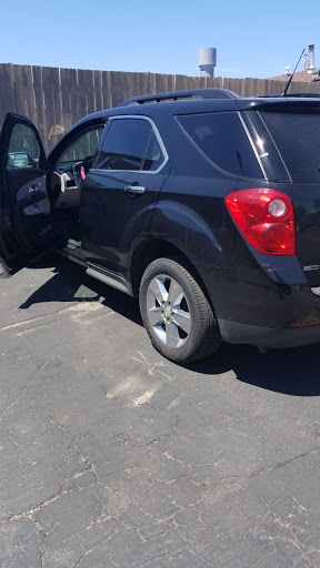 Auto Broker «4 Guys Auto Sales & Body», reviews and photos, 4705 Johnson Ave NW, Cedar Rapids, IA 52405, USA