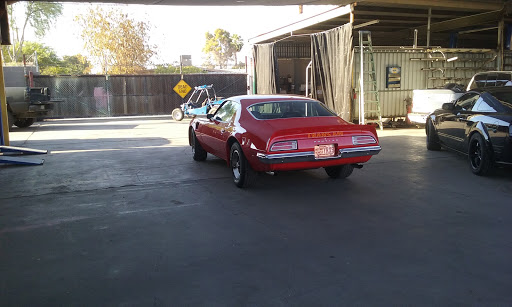 Auto Repair Shop «Car Guy of Chandler», reviews and photos, 600 E Chandler Blvd, Chandler, AZ 85225, USA
