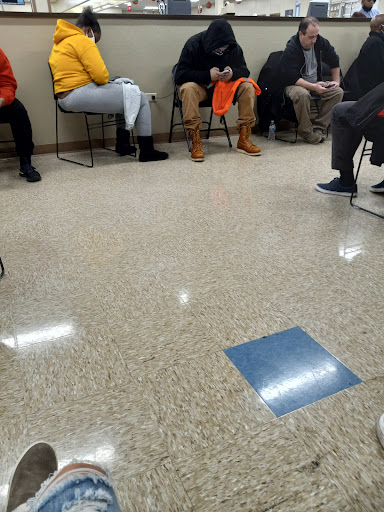 Donut Shop «Old Fashioned Donuts», reviews and photos, 11248 S Michigan Ave, Chicago, IL 60628, USA