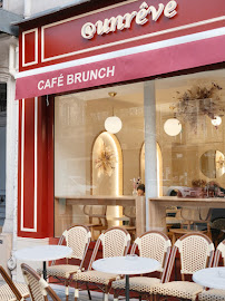 Photos du propriétaire du Restaurant servant le petit-déjeuner @unrêve à Paris - n°17