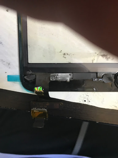 Mobile Phone Repair Shop «Direct Phone Repair», reviews and photos, 4015-A Mountain Rd, Pasadena, MD 21122, USA