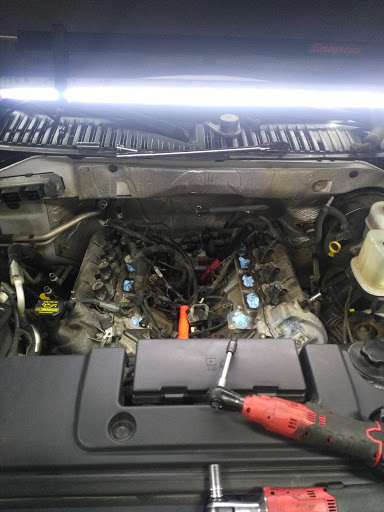 Car Dealer «Gary Smith Ford», reviews and photos, 1 Beal Pkwy NW, Fort Walton Beach, FL 32548, USA