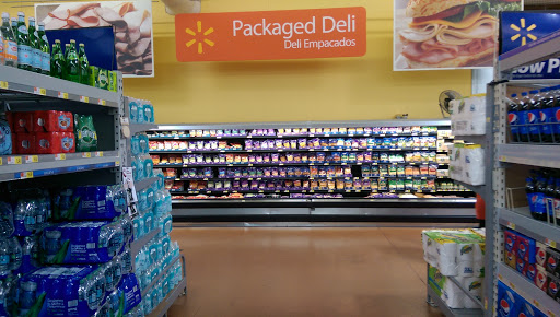Department Store «Walmart Supercenter», reviews and photos, 2800 W Nolana Ave, McAllen, TX 78504, USA