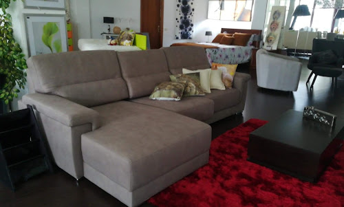 Decorador de interiores Lúcia Rodrigues Interiores Vermoim