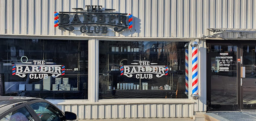 The barber club Jessheim
