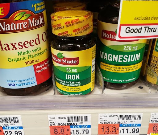 Drug Store «CVS», reviews and photos, 713 W Main St, New Britain, CT 06053, USA