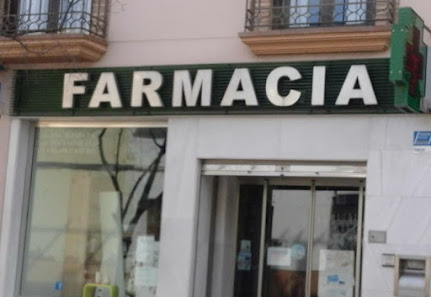 Farmacia Casero C.B. Calle José Ruiz de la Hermosa, 15, 13250 Daimiel, Ciudad Real, España