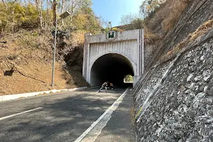 Tangadan Tunnel image