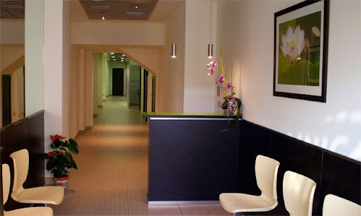 Clinica Dental Zaldivar en Benicàssim, Castellón