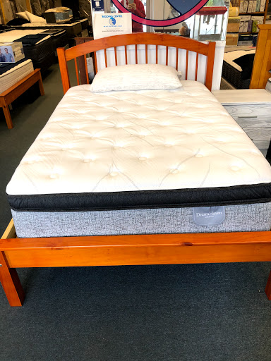 Mattress Store «The Bedding Center», reviews and photos, 520 Pleasant St, Attleboro, MA 02703, USA