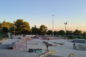 Skatepark de Venelles image