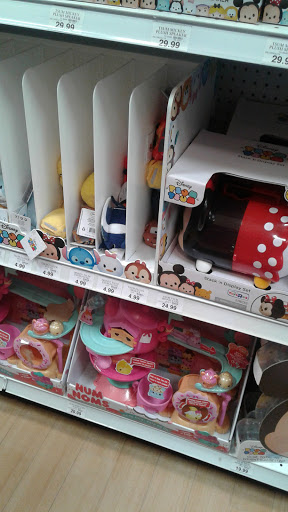 Toy Store «Toys