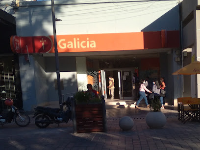 Banco Galicia - Sucursal Santiago Del Estero