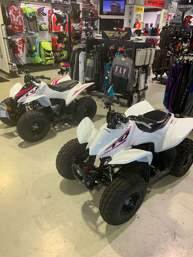 Honda Dealer «Monarch Honda», reviews and photos, 398 800 N, Orem, UT 84057, USA