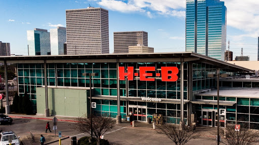 H-E-B