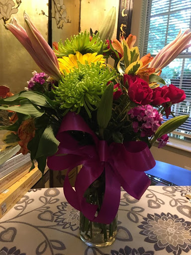 Florist «Providence Florist», reviews and photos, 8042 Providence Rd #700, Charlotte, NC 28277, USA